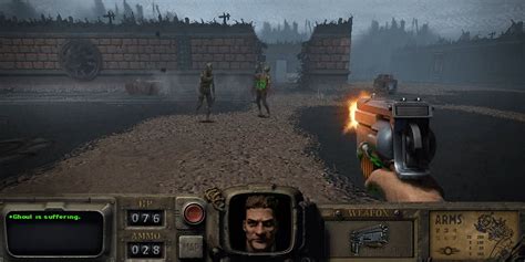 fallout one mods|fallout 1 fps mod.